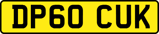 DP60CUK