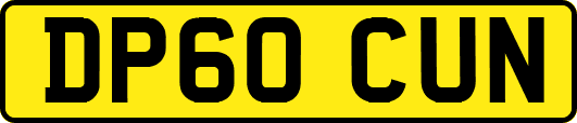 DP60CUN