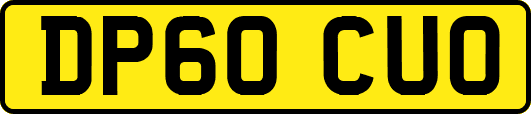 DP60CUO