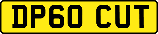 DP60CUT