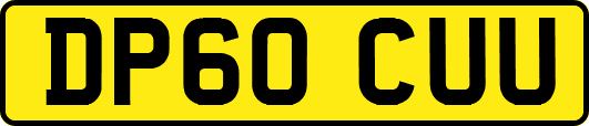 DP60CUU