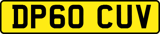DP60CUV
