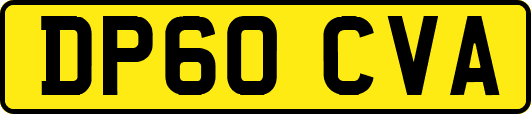 DP60CVA