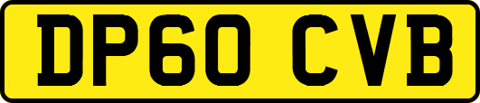 DP60CVB
