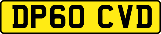 DP60CVD