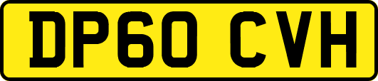 DP60CVH