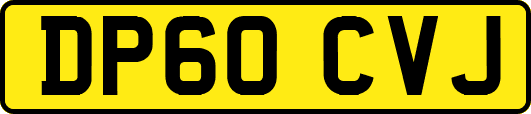 DP60CVJ
