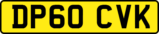 DP60CVK