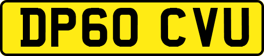 DP60CVU