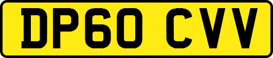 DP60CVV