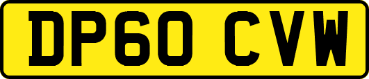 DP60CVW