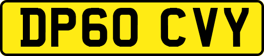 DP60CVY