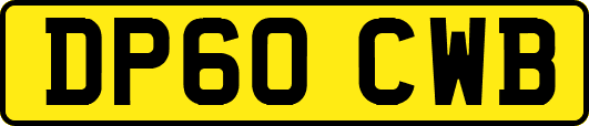 DP60CWB