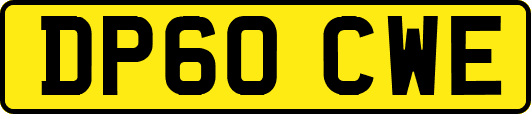 DP60CWE