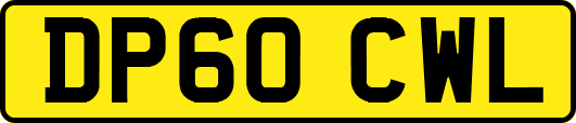 DP60CWL