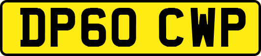 DP60CWP