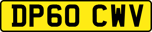 DP60CWV
