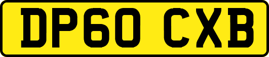 DP60CXB