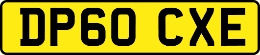 DP60CXE