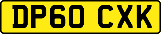DP60CXK