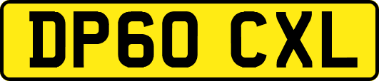DP60CXL