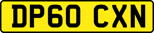DP60CXN