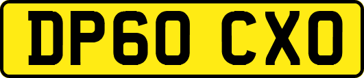 DP60CXO