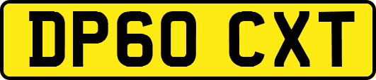 DP60CXT