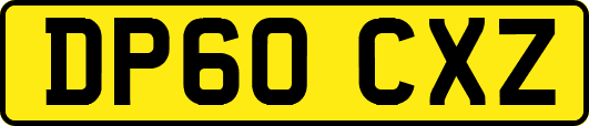DP60CXZ