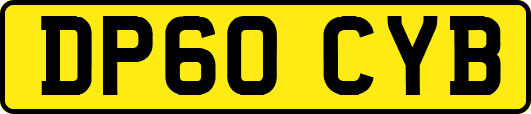 DP60CYB