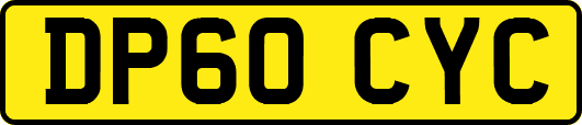 DP60CYC