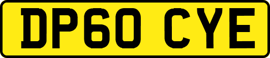 DP60CYE