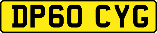 DP60CYG