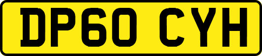 DP60CYH