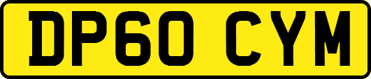 DP60CYM