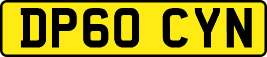 DP60CYN