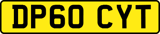 DP60CYT