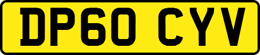 DP60CYV
