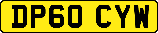 DP60CYW