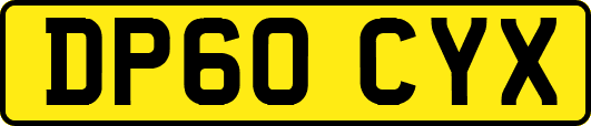 DP60CYX
