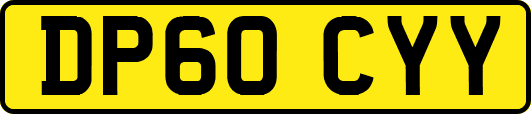 DP60CYY