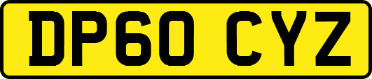 DP60CYZ