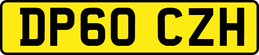 DP60CZH