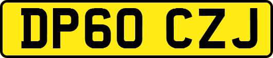 DP60CZJ
