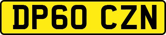 DP60CZN