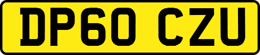 DP60CZU
