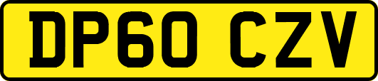 DP60CZV