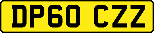 DP60CZZ