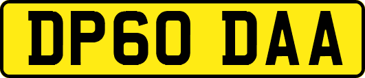 DP60DAA