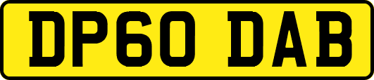 DP60DAB